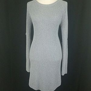 Monrow Knit Dress Size Small
